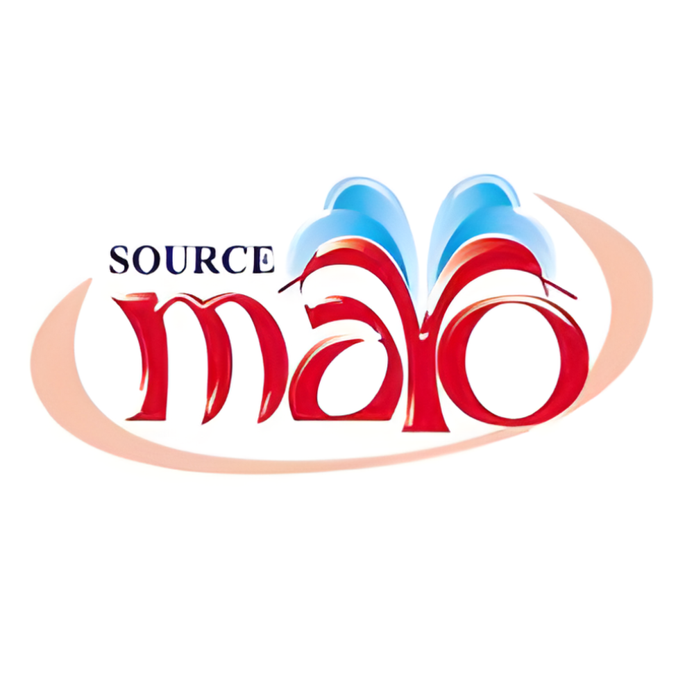 Logo Source Mayo - Collaborateur Easy-Bat Congo