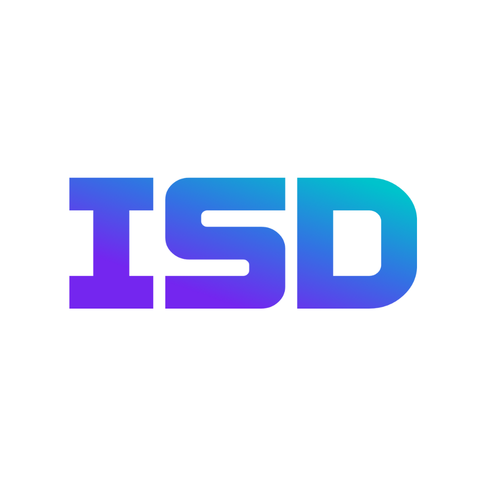 Logo ISD East Bat Congo